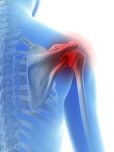 Baseball & Shoulder Injuries