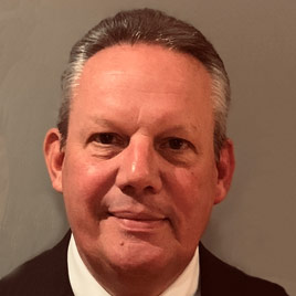 David Strege, MD