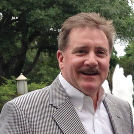 Dr. John Tessier