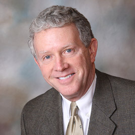 Michael Burns, MD
