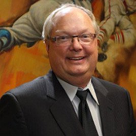 Glen E. Johnson, MD