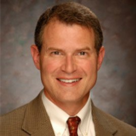 Richard Johnston, MD